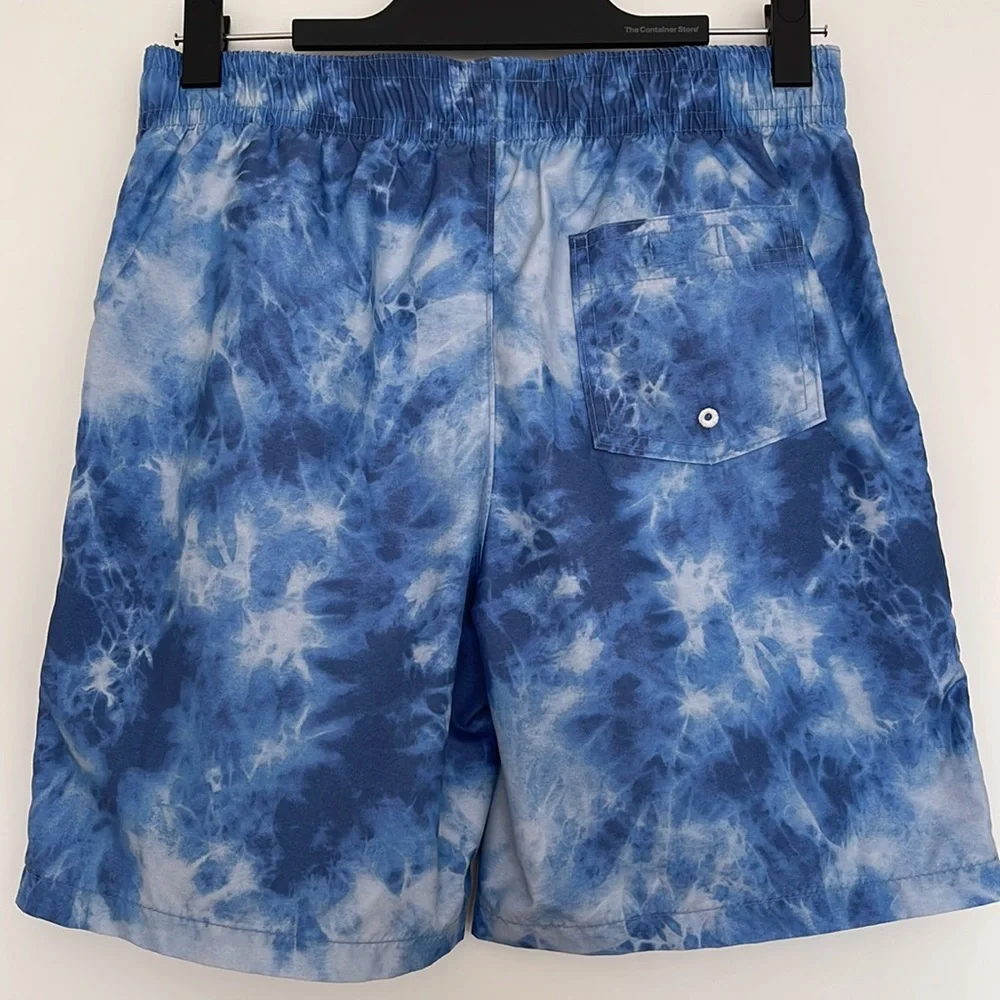 ABERCROMBIE SWIM TRUNKS 💦